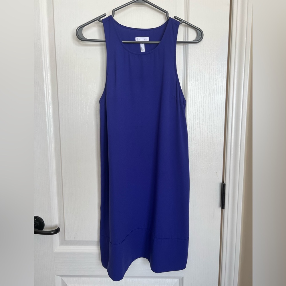 Leith shift dress